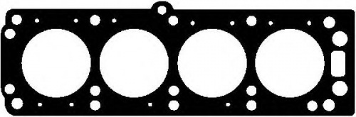 Прокладка ГБЦ OPEL X18XE GLASER 645.842