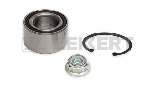 Подшипник ступичный VAG (G4/OCTAVIA) пер ZEKKERT (40x74x40)