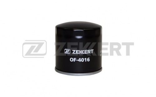 Фильтр масл FORD ZEKKERT W7008