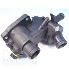 Корпус термостата VAG 1.0-1.6 HP