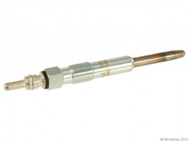 Свеча накала VW T5 1.9/2.5 AXD/AXB/AXC/AXE OE GN046