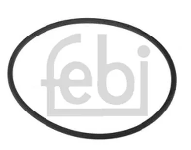Кольцо уплотнит пром вала VAG 1.6-1.9 FEBI 02943