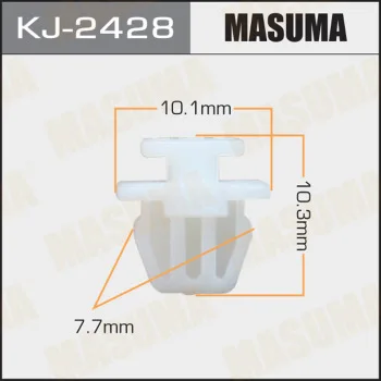 Пистон HONDA MASUMA