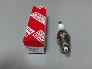 Свеча зажигания TOYOTA OE SK16R11=IFR5T11=PK16R11=IK16TT