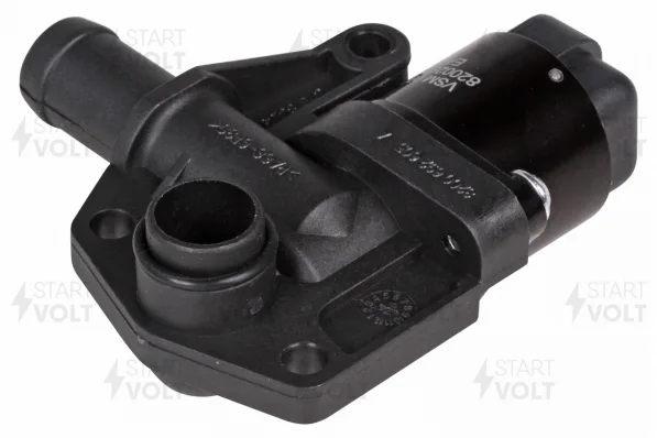 Клапан х.х. RENAULT 16v STARTVOLT
