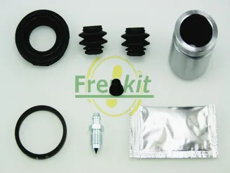 Р/к суппорта KIA SOUL задн FRENKIT