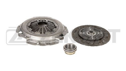 Сцепление набор CHEVROLET LANOS/NEXIA 1.5 8v ZEKKERT (200mm)