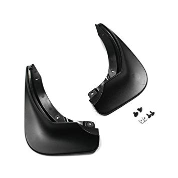 Брызговики SCODA OCTAVIA A7 задн OE