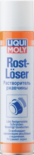 Очиститель LM растворитель ржавчины 0.3L Rostloser