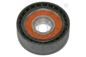 Ролик привод FORD TRANSIT 2.0D (ГУРа) OPTIMAL VKM34025 (отдельно ролик)