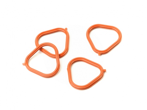 Прокладка коллектора CHEVROLET 1.4/1.6 впуск ONNURI (4шт)