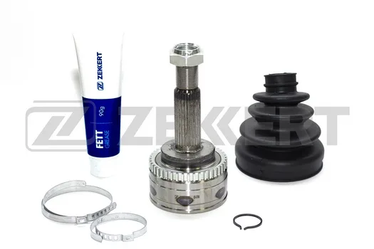 ШРУС MITSUBISHI SPACE STAR наружн ZEKKERT 304306=15-1662