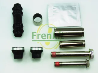 Р/к скобы суппорта RENAULT MASTER 01-10 пер FRENKIT