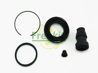 Р/к суппорта TOYOTA CAMRY V30 задн FRENKIT (38mm)