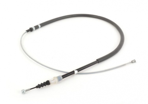 Трос ручника SKODA OCTAVIA A5/YETI/VW GOLF 5/JETTA III OE
