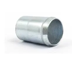 Патрубок ОЖ GM OE Переходник трубки отопителя (25mm)