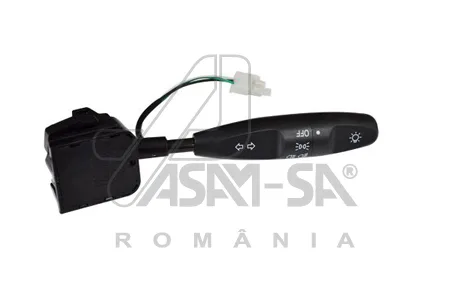 Переключатель подрулевой DAEWOO NEXIA/ESPERO света/поворотов ASAM-SA