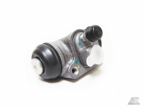 Цилиндр торм VW POLO 12- задн DOMINANT