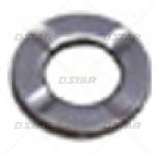 Детали ТНВД Шайба ролика ТНВД 2.5 BOSCH