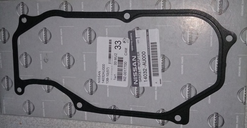 Прокладка коллектора NISSAN впуск OE