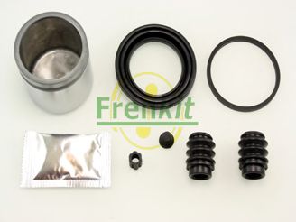 Р/к суппорта HYUNDAI SOLARIS/NISSAN ALMERA B10RS пер FRENKIT (54mm+поршень)