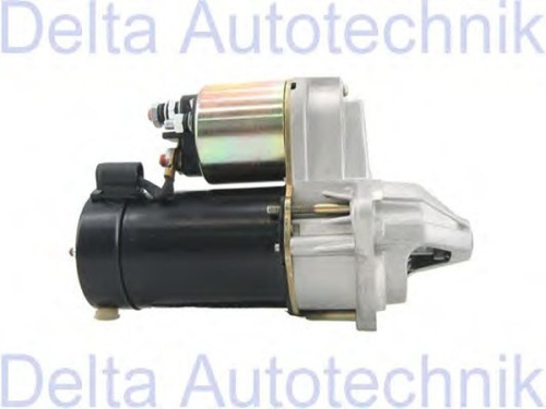 Стартер OPEL VECTRA B/ASTRA G/LACETTI 1.8 DELTA