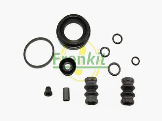 Р/к суппорта FORD MONDEO IV/OPEL зад FRENKIT (38mm)