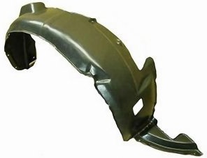 Локер HYUNDAI ACCENT 99-03- (+TAGAZ) пер прав JORDEN