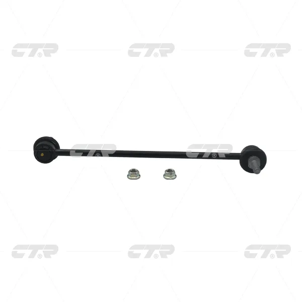 Стойка стаб FORD FOCUS II/III/KUGA I/II VOLVO S40 04-/MAZDA 3/5 пер CTR