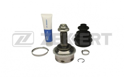 ШРУС MAZDA 6 1.8/2.0 наружн ZEKKERT 0510-044A44 (32x28)