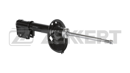 Амортизатор Citroen Berlingo II 08- пер прав ZEKKERT