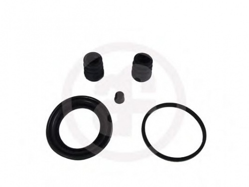 Р/к суппорта TOYOTA COROLLA E150 задн SEINSA 0175-ZZE150R=D41626