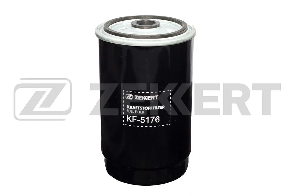 Фильтр топл HYUNDAI ZEKKERT WK824/3=FCH03S