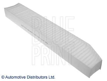 Фильтр салона JEEP CHEROKEE 96-04 BLUEPRINT CU4727