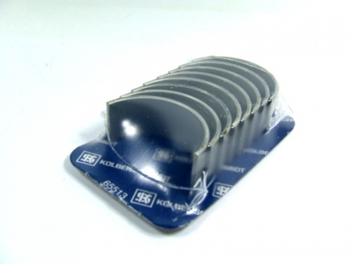 Вкладыши шат. RENAULT 1.5D STD