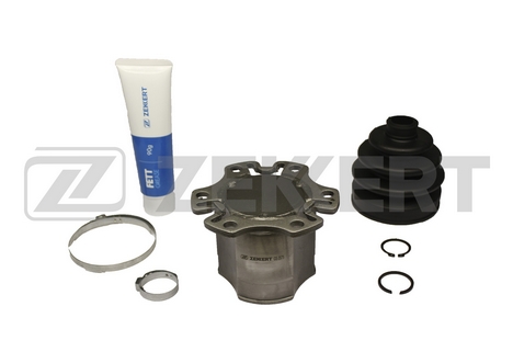 ШРУС VAG SHARAN/A4/GALAXY внутр АКПП ZEKKERT