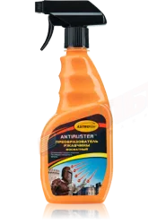 Преобразователь ржавчины АСТРОХИМ 500ml (спрей)