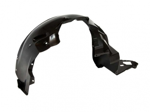 Локер CHEVROLET LACETTI HB/GENTRA пер лев FLORIMEX