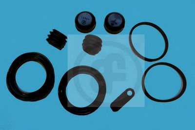 Р/к суппорта MB SPRINTER/VW CRAFTER пер SEINSA (52mm/СПАРКА)