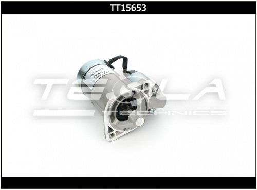 Стартер MITSUBISHI LANCER 1.3/1.6 TESLA
