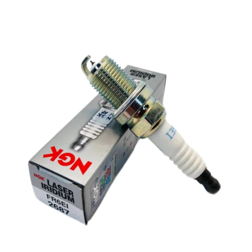 Свеча зажигания MITSUBISHI NGK FR6EI