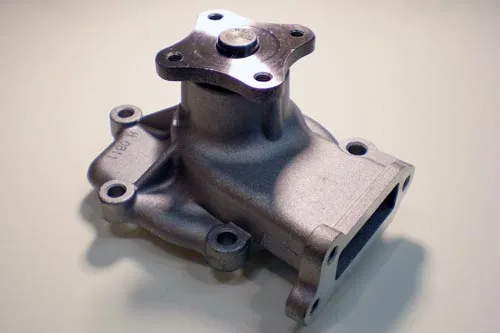 Насос водяной NISSAN 1.4 16v GMB