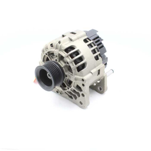 Генератор VW B4 TESLA