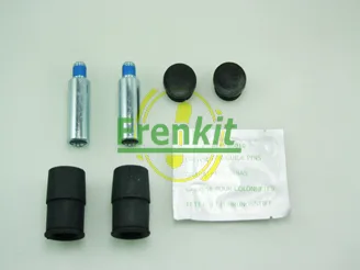 Р/к скобы суппорта VAG/MB/BMW/MAZDA пер FRENKIT