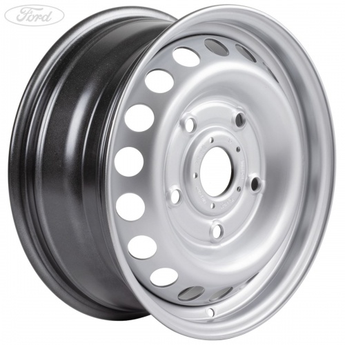 Диск колесный FORD TRANSIT 14- R16*6.5/5*160/ET60/D65.1 KFZ