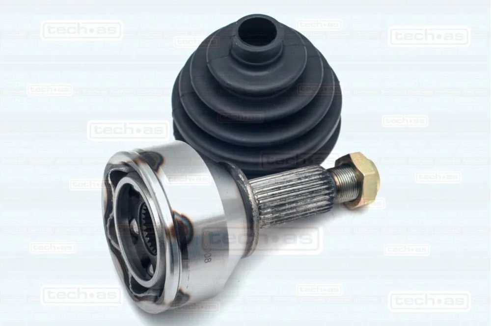 ШРУС FORD MONDEO III 2.0-2.5 наружн GSP (26зуб)