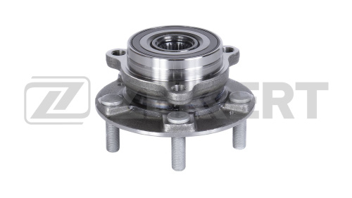 Подшипник ступичный KIA CEED 18-/ELANTRA 16-/SELTOS 19- перед/зад 4WD ZEKKERT