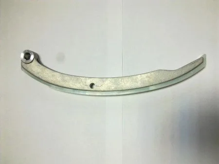 Башмак цепи ГРМ FORD 1.8-2.0 OE