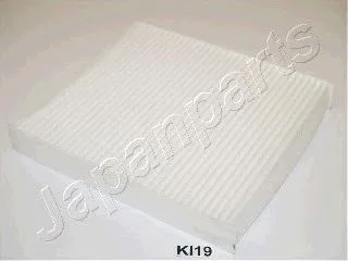Фильтр салона KIA SOUL JP CU19001=K1263