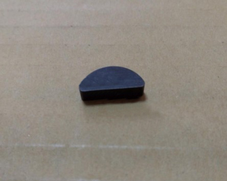 Шпонка к/в GELLY MK OE